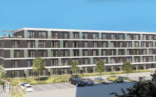 Rioca Neu-Ulm Posto 5
