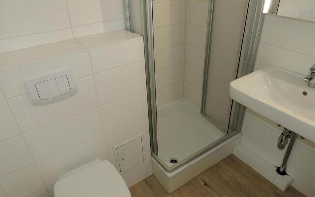 Ferienpark M05-001 Ferienpark