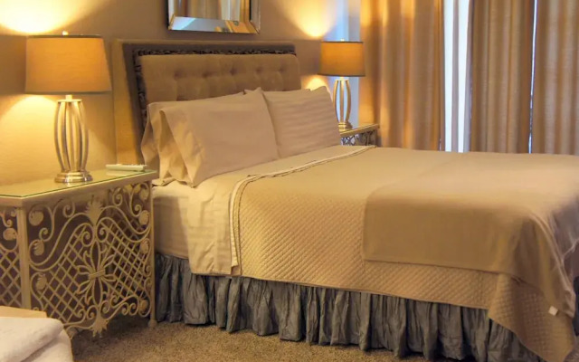 Romantic Branson Condo