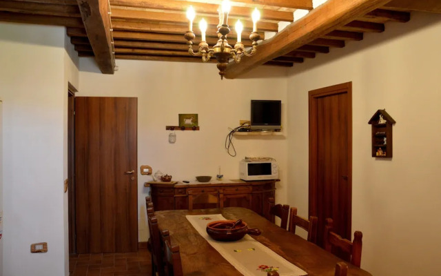 Agriturismo La Collina