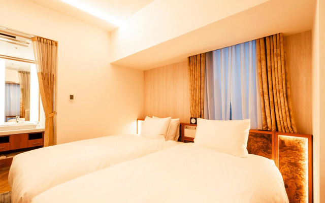 Keisei Richmond Hotel Tokyo Oshiage