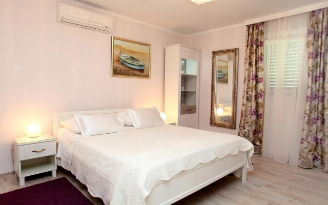 Villa Rustica Dalmatia Apartments