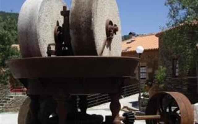 Casa Lagar Da Alagoa