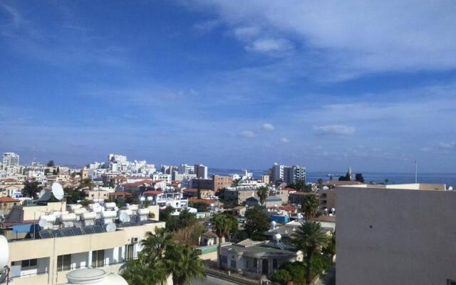 403 Apartment Carisa Artemis Court