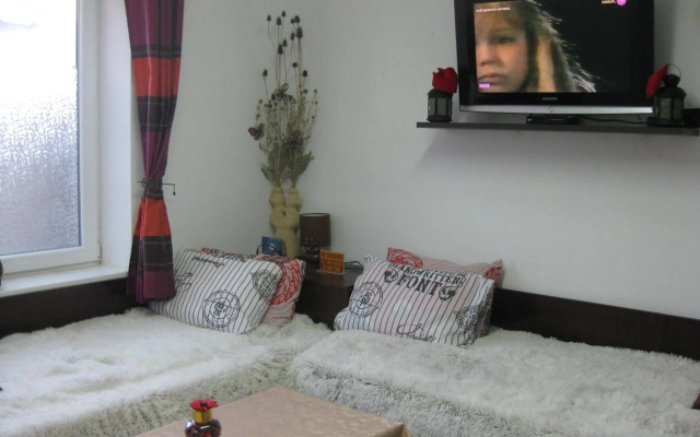 Apartment Shesti Uchastak