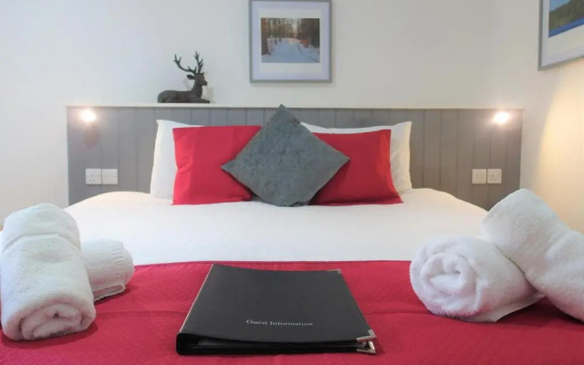 Brathay Hall - Brathay Trust