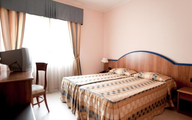 Hotel Daniela