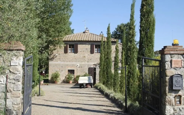 Verdidea - Podere Isabella