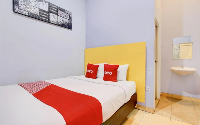 OYO 3845 Paris Syariah