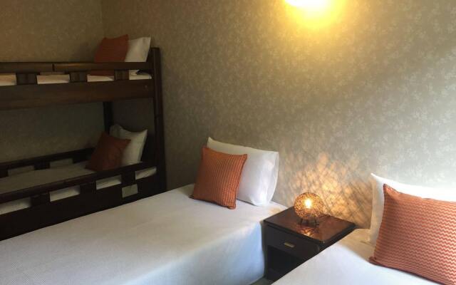 Red Door Lodge Hakuba