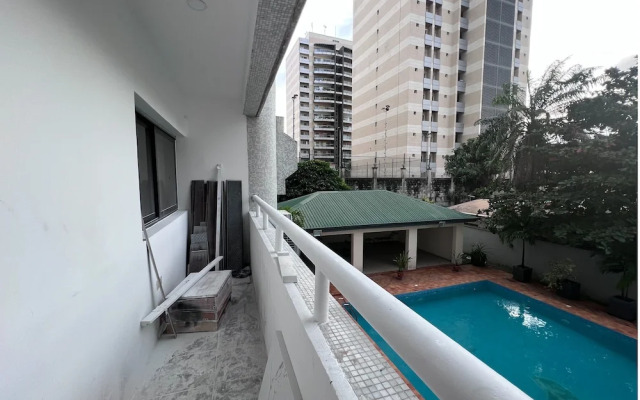 Luxury, Contemporary 4-bed Apartment in Ikoyi