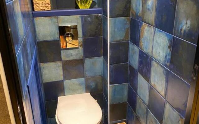 Suberbe Appartement Cote Basque