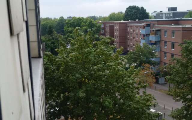Ferienwohnung Maj