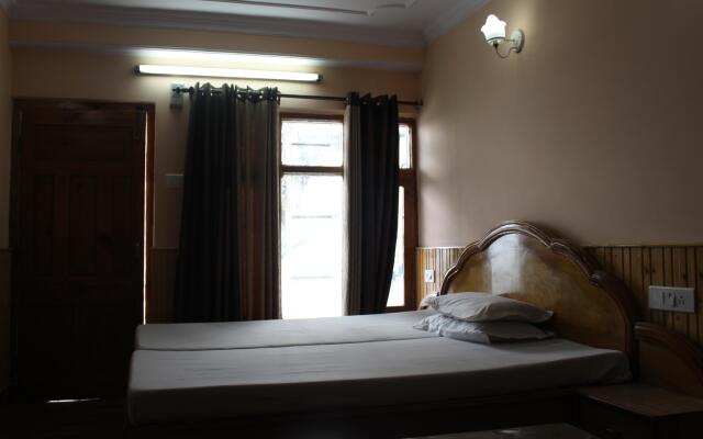 Hotel Meridian