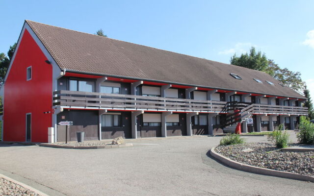 B&B Belfort Nord