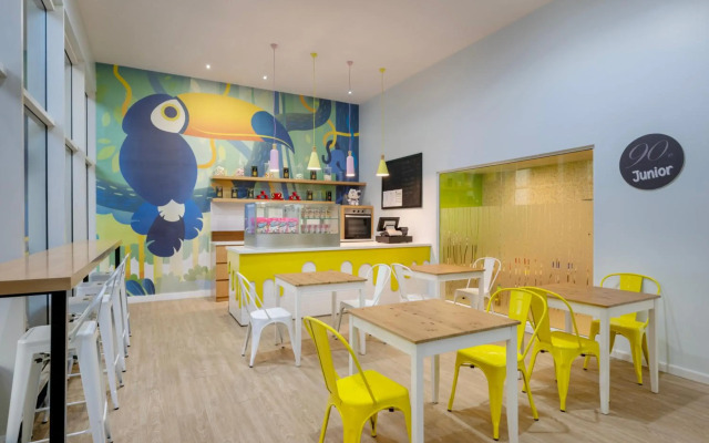 Grand Millennium Al Wahda