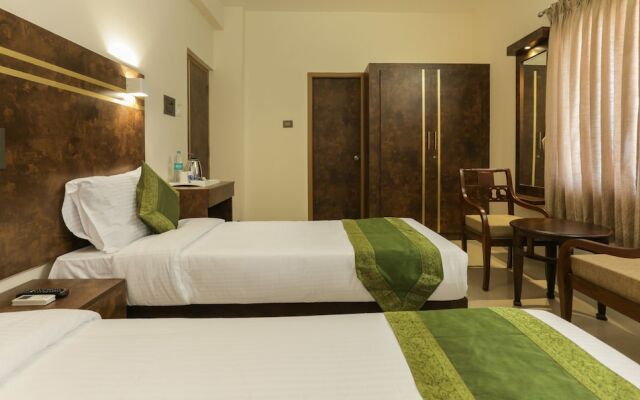 Treebo Trend Atithi Inn