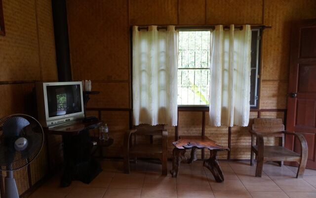 Suanboon Cottage