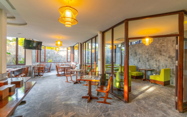 The Villa Hoi An Boutique Hotel