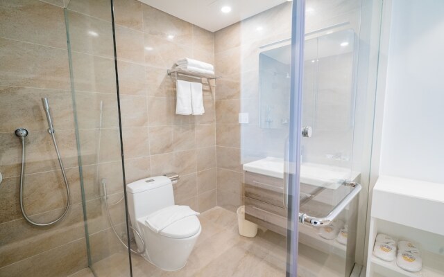 Léman Suites - managed by Apartmentel