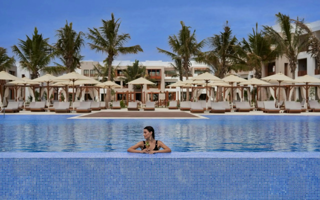 The Club by Fanar