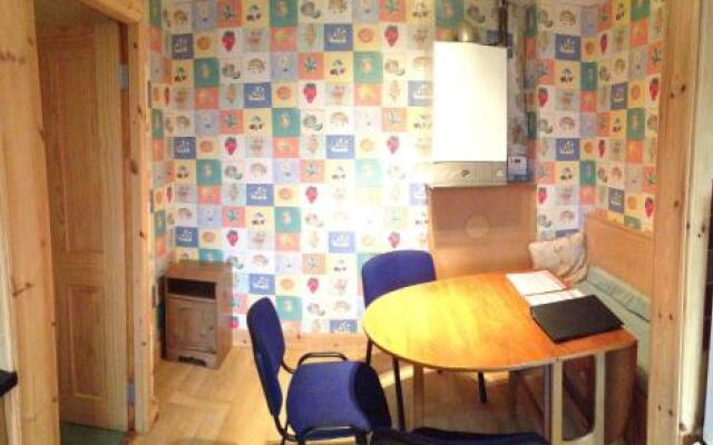 House for Groups & Contractors Kilmarnock