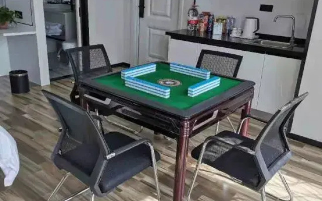 Hohhot Tuge Apartment