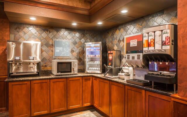 Comfort Suites Moses Lake