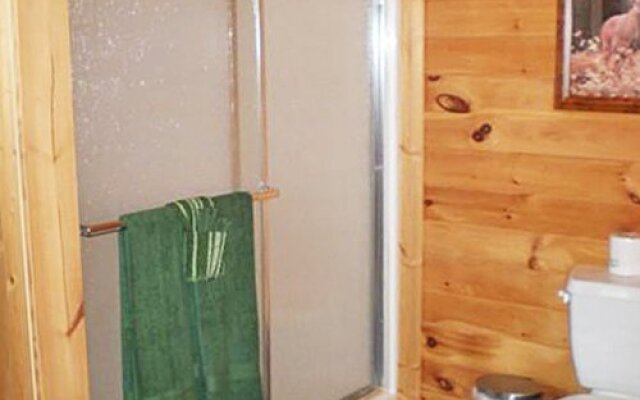 Branson Cedars Resort