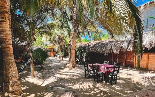 Naif Rustic & Ecologic Lodge