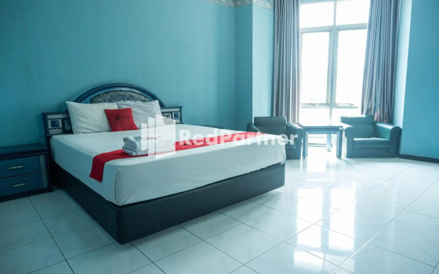 Akur Hotel Malioboro