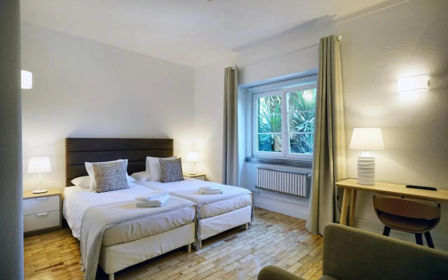 Comfy Sintra