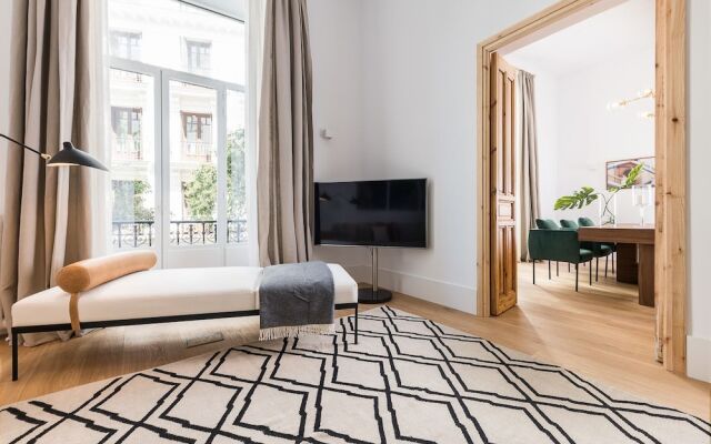 Home Club San Agustín VI