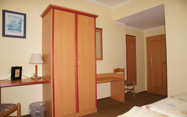 Hotel & Pension Müllers Gasthof