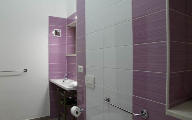 Ortensia Apartment