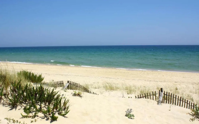 Lovely Apartment With Pool in Cabanas de Tavira