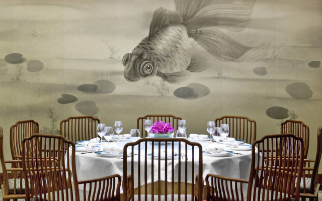 Sheraton Grand Hangzhou Wetland Park Resort