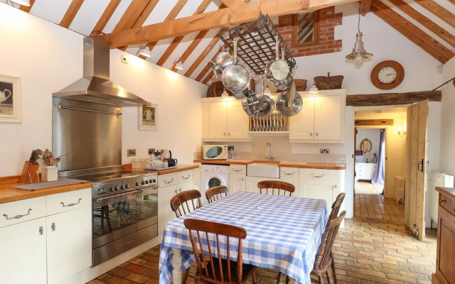 Stable Cottage
