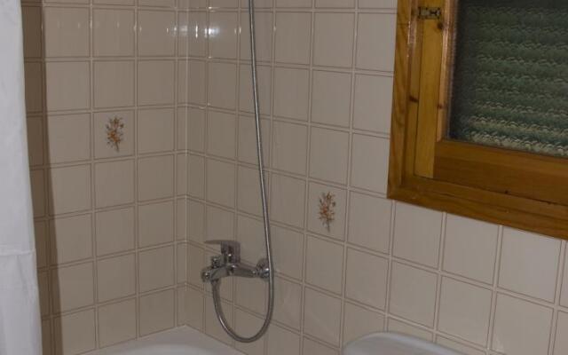 Apartamentos Anmar