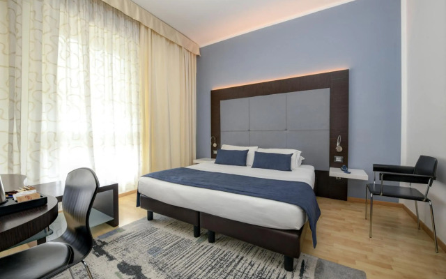 Hotel City
