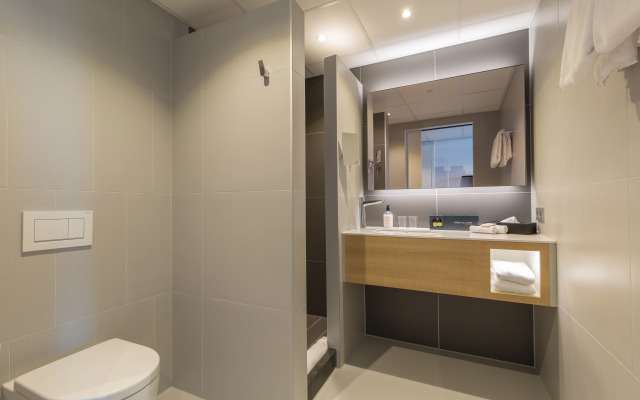 Postillion Hotel WTC Rotterdam