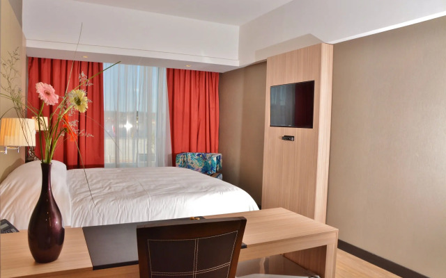 Savoy Hotel Encarnación