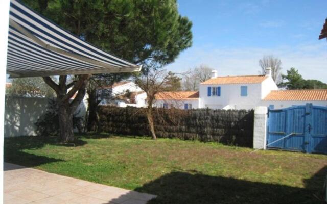 Maison L'Épine, 3 pièces, 5 personnes - FR-1-224B-515