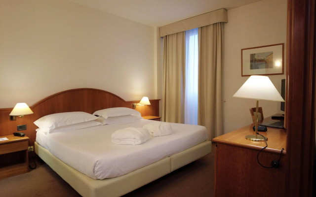 Best Western Park Hotel