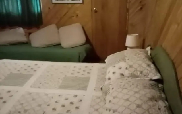hermosa casa con piscina olmue