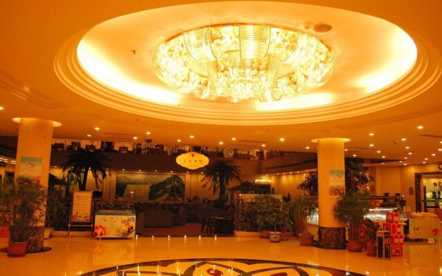 Fusheng Hotel