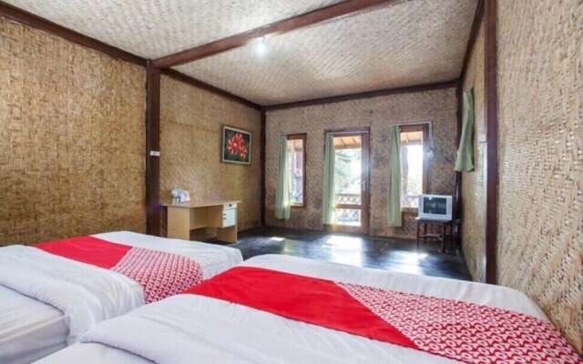 OYO 1415 Ijen Resto & Guest House