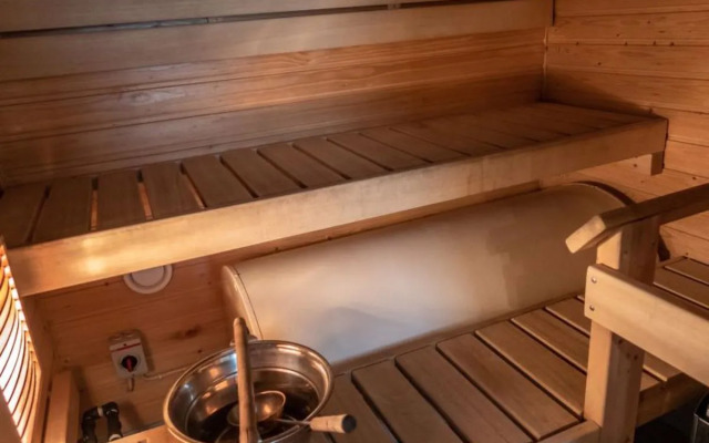 House Noukatti Terracina