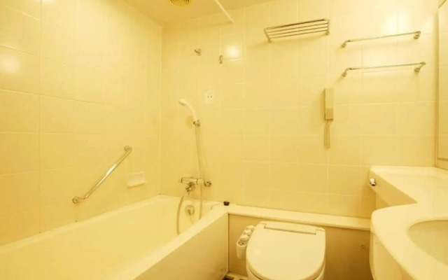 President Hotel Mito
