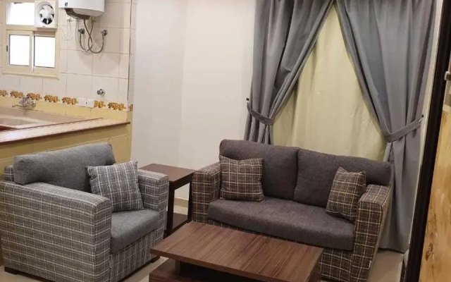 Ahla Taif Apartments